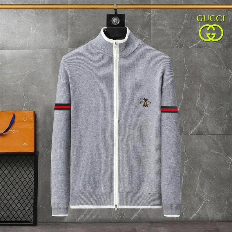 Gucci Men's Sweater 438